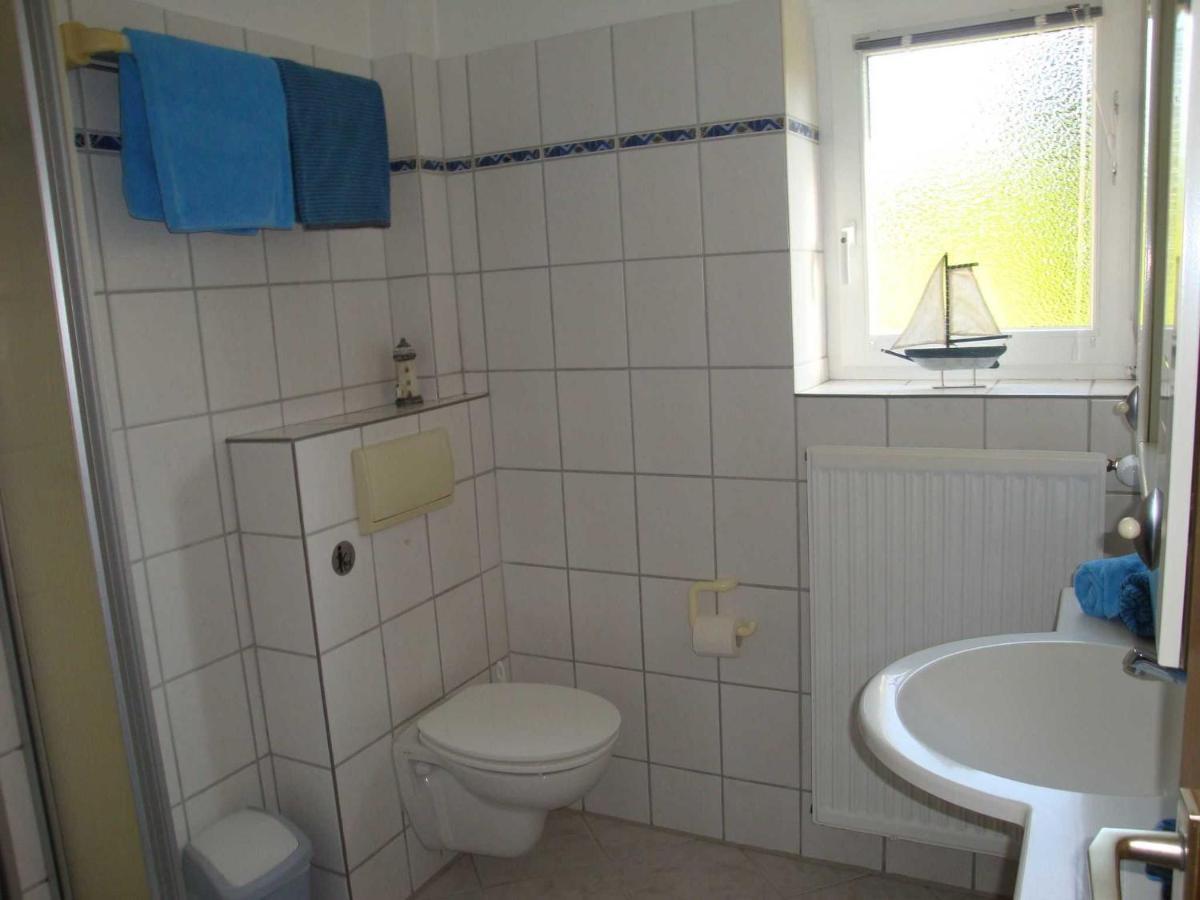 Ferienwohnung In Zentraler Ruhiger Lage Klatt In Kappeln Eksteriør bilde